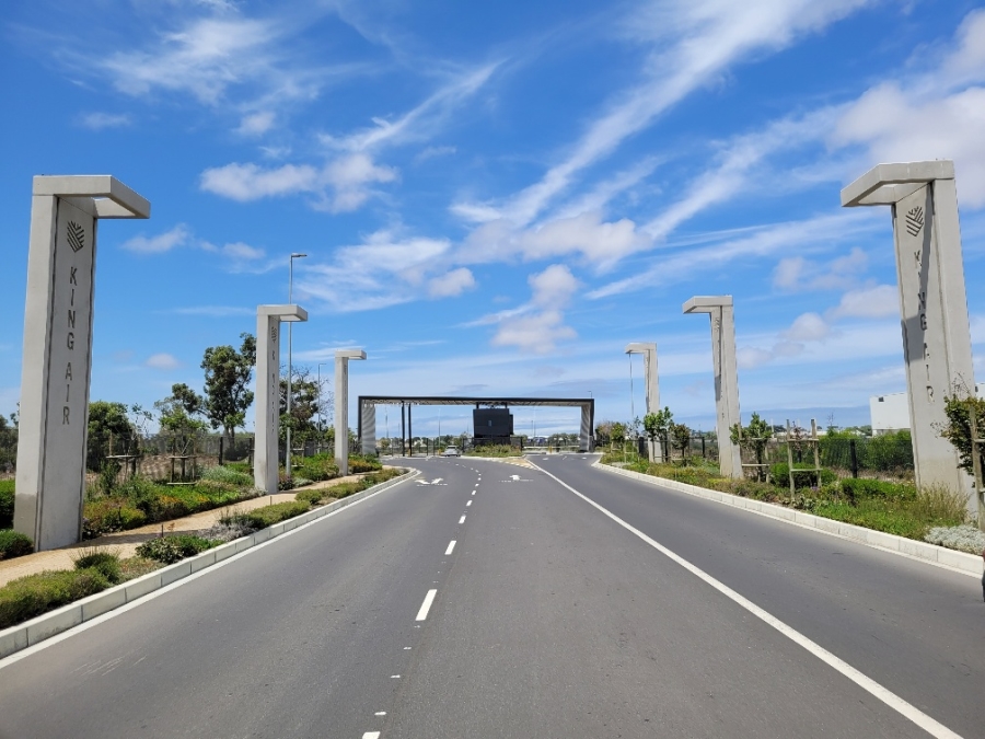 To Let Commercial Property for Rent in Airport Industria Western Cape